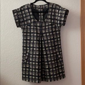 Maternity Office Dress